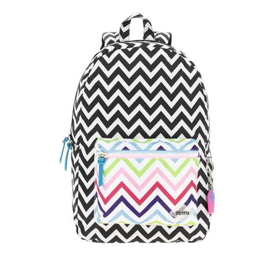 Mochila juvenil - Vetus image number 1