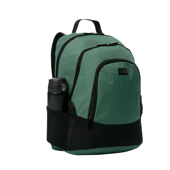 Mochila Kuat L - Verde/Negro image number 6