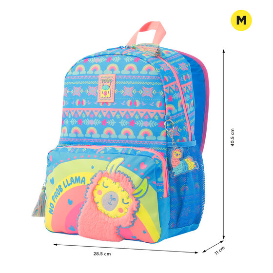 Mochila Llama M image number 2