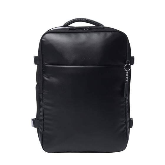 Mochila Grow - Black image number 1