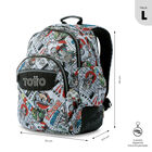 Mochila Rayol - Ramen image number 3