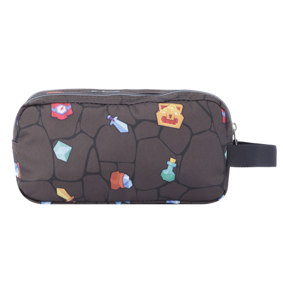 Estuche Agapec - Videojuego image number 3