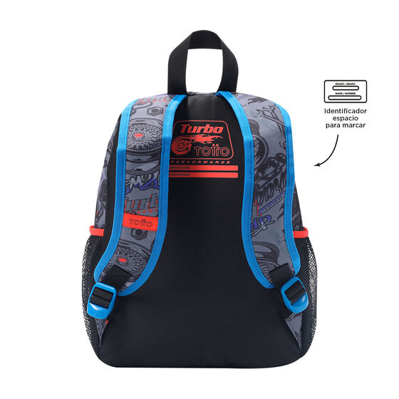 Mochila Racing S image number 3
