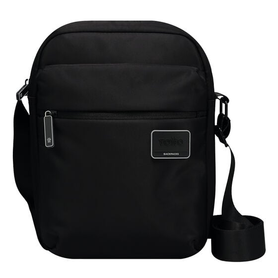 Bandolera RTG - Negro image number 1