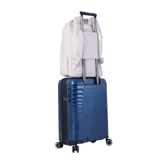 Mochila Laila - White Sand image number 6
