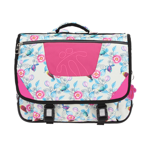 Mochila escolar Tijeras - 3SG image number 1
