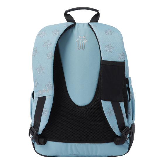 Mochila Crayoles - Estrellas image number 3