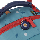 Mochila escolar pequeña ruedas - Wiid image number 5
