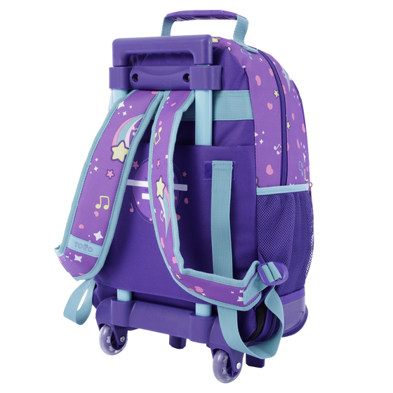 Mochila Ruedas - Lena M image number 4
