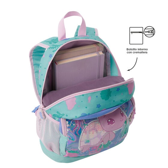 Mochila Reef Friends M image number 5