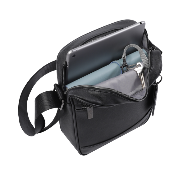 Bolso bandolera Doomer image number 5