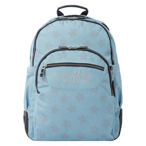 Mochila Crayoles - Estrellas
