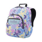 Mochila Gommas - Flores hawaianas image number 2