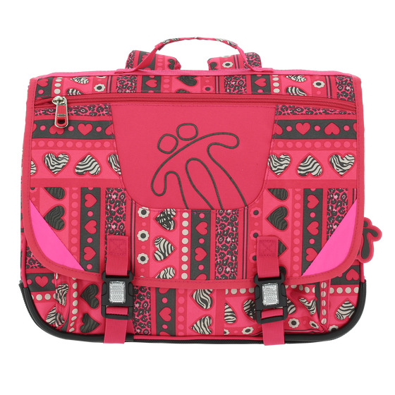 Mochila escolar Tijeras - 0IJ image number 1