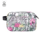 Estuche Plastilina - Tropical cebras image number 4