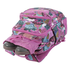 Mochila Crayoles - Tropical jaguar image number 8