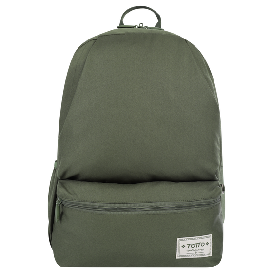 Mochila juvenil - Dinamicon image number 1