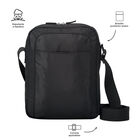 Bolso bandolera Bayonne - Negro image number 4