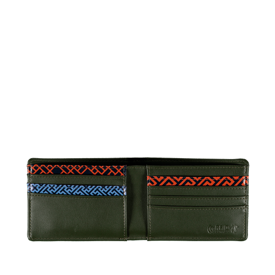Cartera hombre - Faroe image number 5