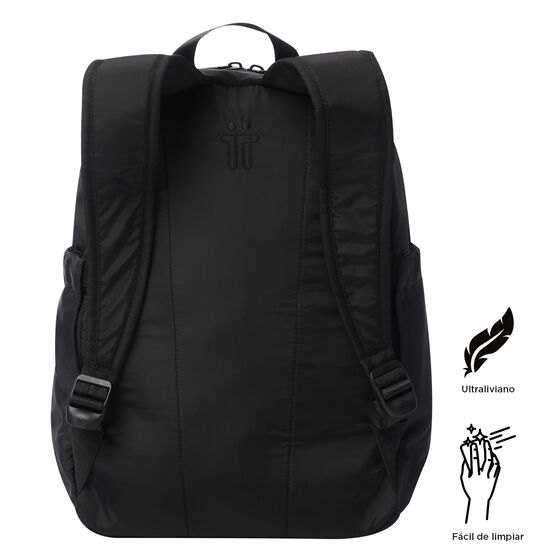 Mochila Plegable Xingu 15 - Negro image number 6