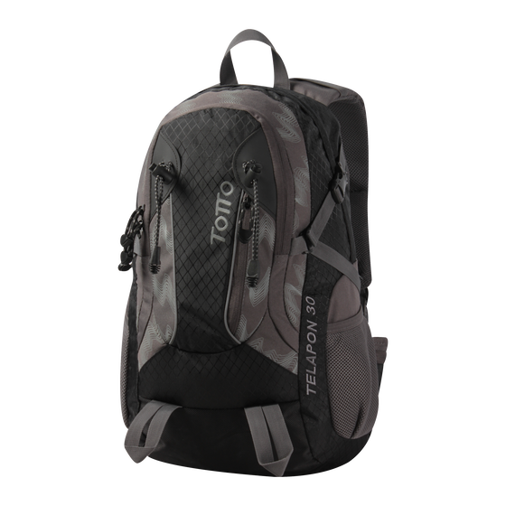 Mochila senderismo - Telapon image number 3