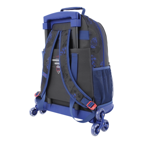 Mochila Ruedas - Kross L image number 3