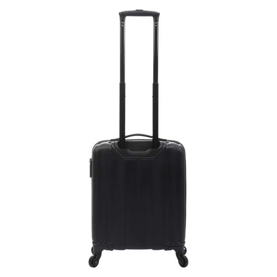 Maleta trolley cabina color negro - Kita image number 3