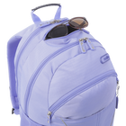 Mochila Cambridge - Morado image number 8