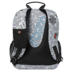 Mochila escolar Gommas - 1Y6 image number 3