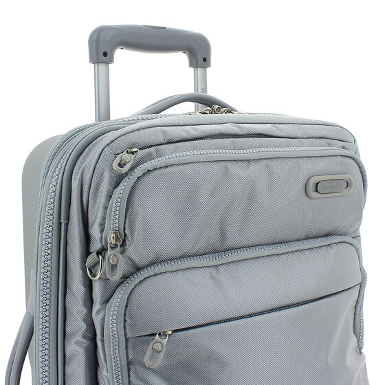 Maleta Usky S - Silver image number 4