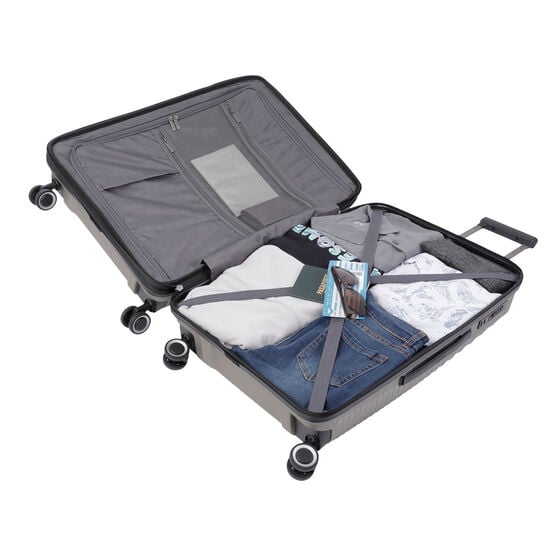 Maleta Traveler M - Marrón image number 5
