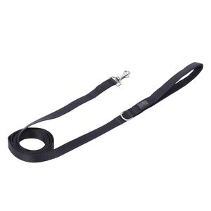 Correa para perros negro - Odye talla S