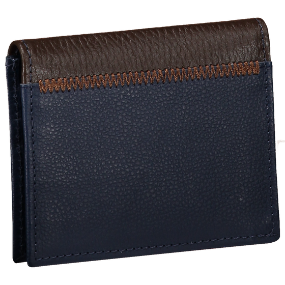 Cartera cuero hombre - Dalix image number 4