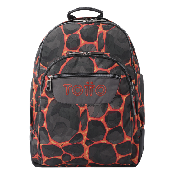 Mochila Crayoles - Rocas image number 1