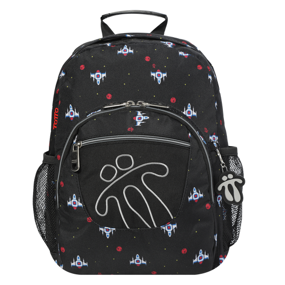 Mochila escolar Gommas - 1CL image number 1
