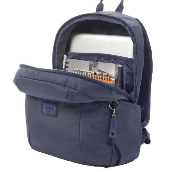 Mochila Guytto - Azul image number 6