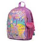 Mochila escolar pequeña - Shaky image number 2