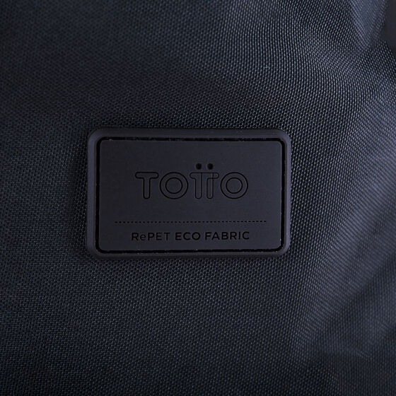 Pack mochila + estuche color azul oscuro - Kalex image number 4