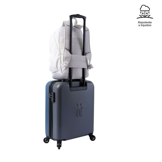 Mochila Plaine - White Sand image number 6