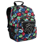 Mochila escolar Tempera - 7E4 image number 3