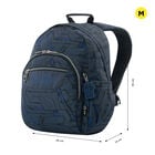Mochila Gommas - Zolid image number 2