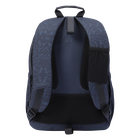 Mochila Acuareles - Geometric image number 3