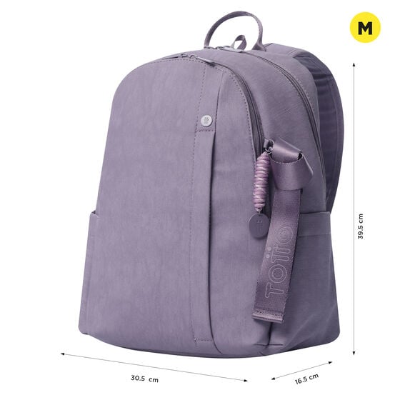 Mochila Bow M - Montana Grape image number 2