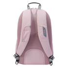 Mochila para portátil 15,4 color rosa - Krimmler image number 3