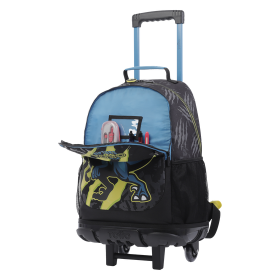 Mochila Ruedas - Raptor L image number 4