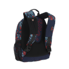Mochila escolar Tempera - 4L8 image number 4