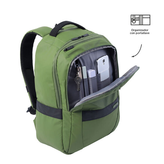 Mochila Wivetto - Cedar Green image number 5