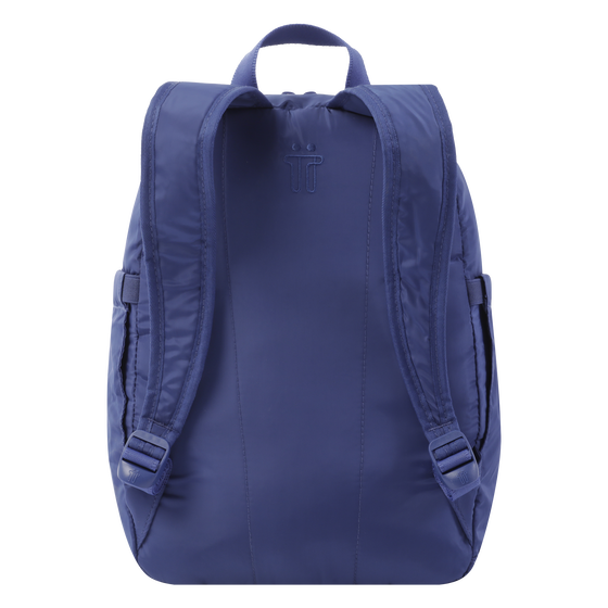 Mochila plegable Xingu - Azul image number 3