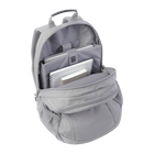 Mochila Krimmler - Gris image number 8