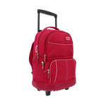 Mochila escolar con ruedas y bolsillo para PC - Yeil image number 2